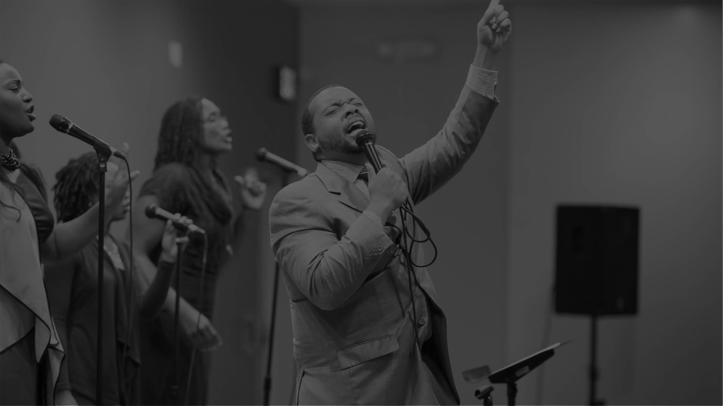 Mission The Promise Church